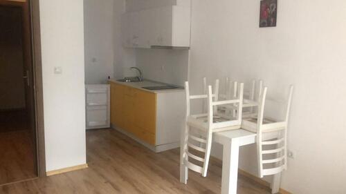 Foto - Studio mit Parkplatzblick in Aheloy Region Burgas Bulgarien