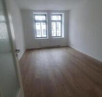 Schöne 3 Raum Wohnug mit Küche - 300,00 EUR Kaltmiete, in Chemnitz (PLZ: 09130) Hilbersdorf