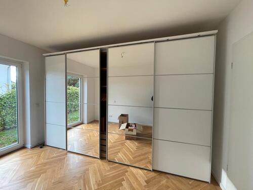 Foto - Etagenwohnung in Niederkassel