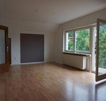 2-Zimmer-Dachgeschosswohnung mit Balkon in Gelnhausen