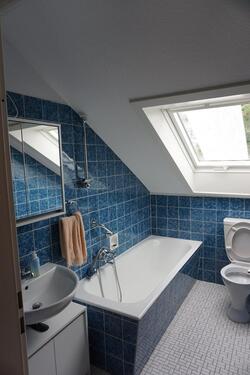Foto - Etagenwohnung zur Miete in Gelnhausen