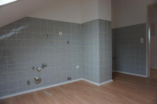 Foto - Etagenwohnung in Gelnhausen