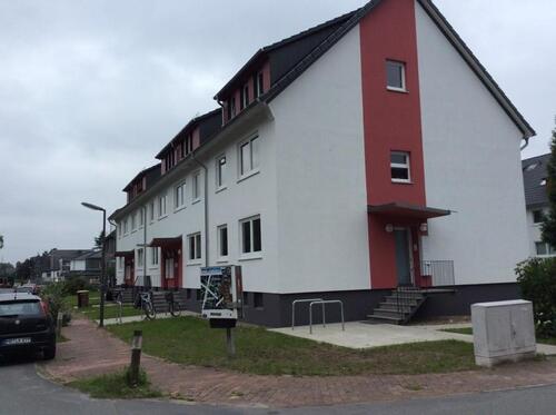 Foto - Gemütliche 1,5-Zimmer-Wohnung im Dachgeschoss