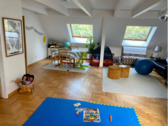 Foto - Etagenwohnung in Berlin