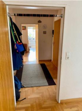 Foto - Etagenwohnung in Berlin zur Miete
