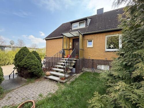 Foto - Einfamilienhaus zum Kaufen in Ronnenberg