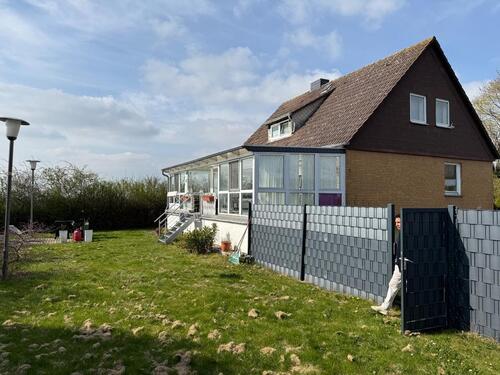 Foto - Einfamilienhaus in Ronnenberg