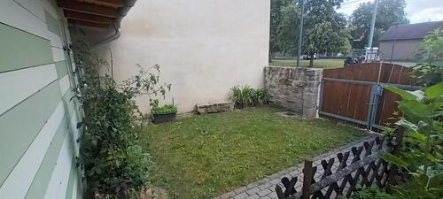 Foto - Etagenwohnung in Apolda zur Miete