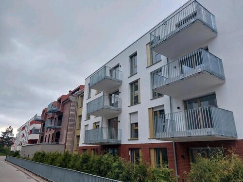 Foto - 3 - Zimmer Wohnung * 91 m2 * 1 Stock * NEA