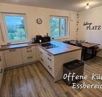 3 - Zimmer Wohnung * 91 m2 * 1 Stock * NEA - Diespeck