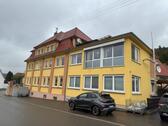 Foto - Wohn- Geschäftshaus zum Verkauf