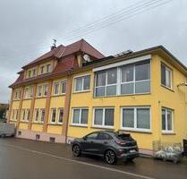 Wohn- Geschäftshaus zum Verkauf - Albstadt Gemarkung Onstmettingen