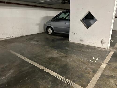 Foto - Tiefgaragenstellplatz Konstanz zu vermieten ab sofort
