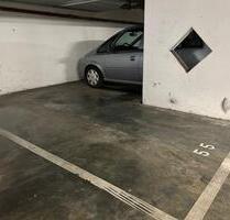 Tiefgaragenstellplatz Konstanz zu vermieten ab sofort - Heidelberg Bahnstadt
