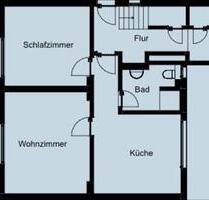 Mietwohnung 2 Zimmer Elsdorf Berrendorf
