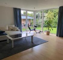 4-Zimmer Wohnung in Melle-Mitte mit Garten