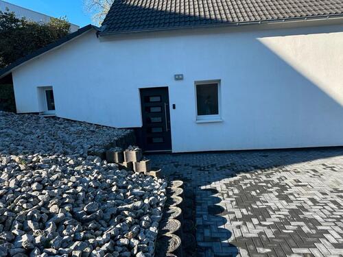 Foto - Einfamilienhaus in Remscheid