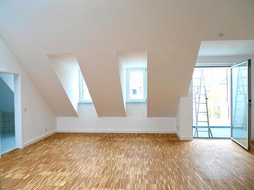 Foto - Etagenwohnung in Groß-Umstadt