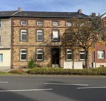 Charmante 1-Zimmer-Altbau-Wohnung - in Stolberg-Büsbach - Stolberg (Rhld.)