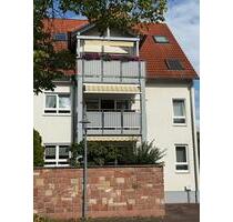 Schöne, helle Wohnung in Maudach - Ludwigshafen am Rhein Rheingönheim