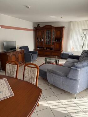 Foto - Etagenwohnung in Ludwigshafen am Rhein