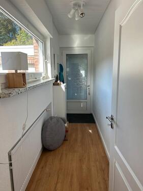 Foto - Einfamilienhaus in Rhauderfehn zur Miete