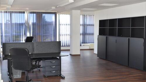 Foto - Gut ausgestattete Arbeitsplätze oder Einzelbüros in Friedrichsdorf - All-in-Miete