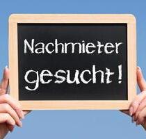 Nachmieter für 1,5 Zimmer Wohnung - Bremen Blumenthal