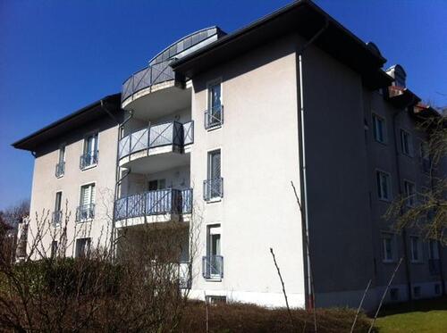 Foto - Die passende Wohnung von VIVAWEST mit Wohnberechtigungsschein.