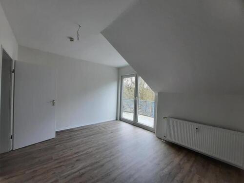 Foto - Etagenwohnung in Marl zur Miete