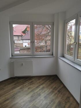 Foto - Etagenwohnung in Tonna zur Miete