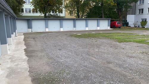 Foto - ‼️Garage zu mieten‼️ - 100,00 EUR Miete,