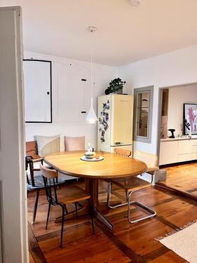 Foto - 3 Zimmer Etagenwohnung in Kleinlangheim