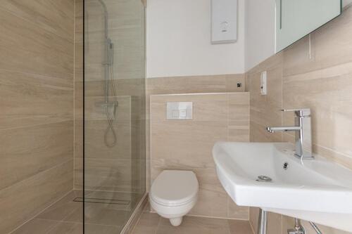 Foto - 2 Zimmer Etagenwohnung in Duisburg