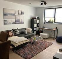 Moderne 2-Zimmer-Souterrainwohnung in Remagen