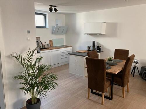 Foto - 2 Zimmer Etagenwohnung in Remagen