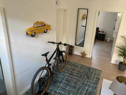 Foto - Etagenwohnung in Remagen zur Miete