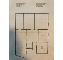 4-Raumwohnung 100 qm, Gera-Ostviertel