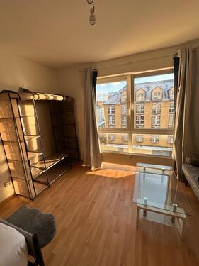 Foto - 1 Zimmer Etagenwohnung zur Miete in Nürnberg