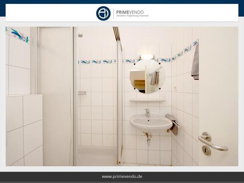 Foto - Etagenwohnung in Karlsruhe zur Miete