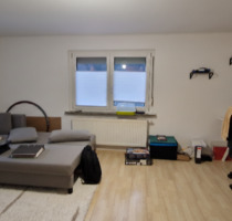 Helle 2,5 Zimmer-Wohnung. Tolle Kapitalanlage? - Straßberg