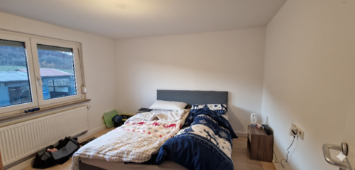 Foto - 2.5 Zimmer Etagenwohnung zum Kaufen in Straßberg
