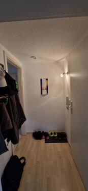 Foto - 2.5 Zimmer Etagenwohnung in Straßberg