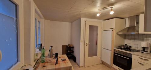 Foto - Etagenwohnung in Straßberg zum Kaufen