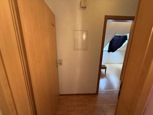 Foto - 2 Zimmer Dachgeschoßwohnung in Köln