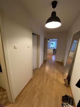 Foto - Etagenwohnung in Berlin zur Miete