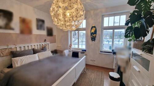 Foto - 2 Zimmer Etagenwohnung zur Miete in Chemnitz