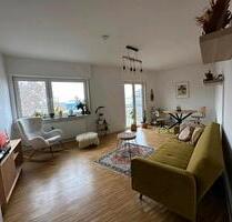 Schöne helle 2,5ZKB Wohnung mit Balkon in Mannheim