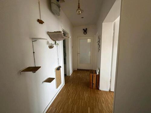 Foto - 2.5 Zimmer Etagenwohnung zur Miete in Mannheim