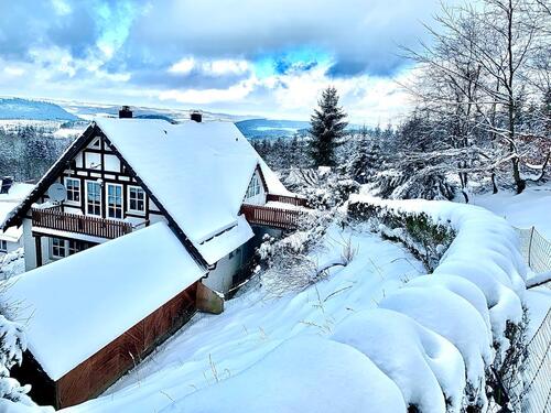 Foto - ✨Ferienwohnung im schönen Sauerland in der Nähe von Winterberg✨